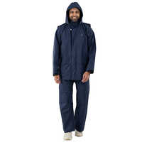 JPS-406 Stylish Mens Raincoat