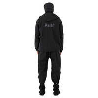 AJS-702 PVC Mens Raincoat