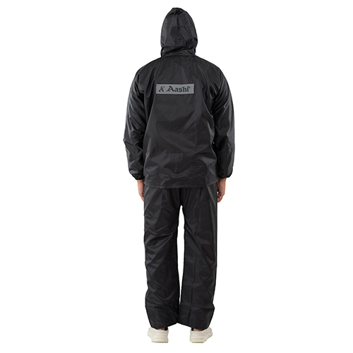 AJS-300 Designer Mens Raincoat