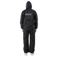 AJS-300 Designer Mens Raincoat