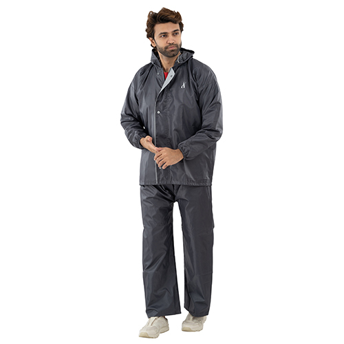 AJS-300 Designer Mens Raincoat
