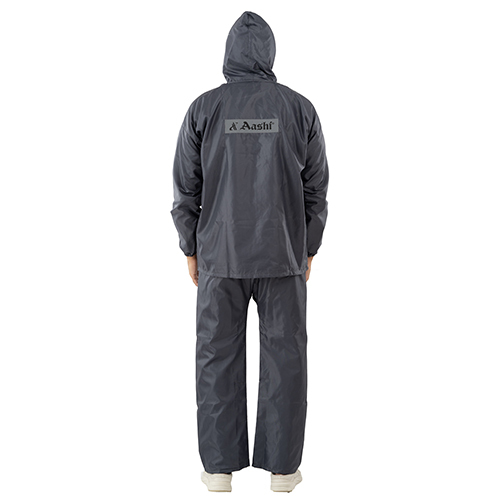 AJS-300 Designer Mens Raincoat