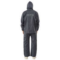 AJS-300 Designer Mens Raincoat