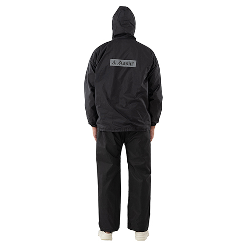 AJS-308 Waterproof Mens Raincoat