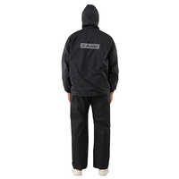 AJS-308 Waterproof Mens Raincoat