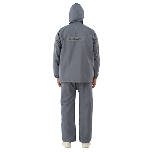 AJS-308 Waterproof Mens Raincoat