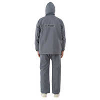AJS-308 Waterproof Mens Raincoat