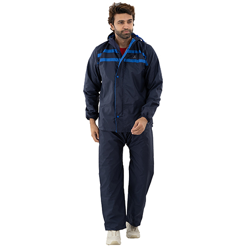AJS-308 Waterproof Mens Raincoat