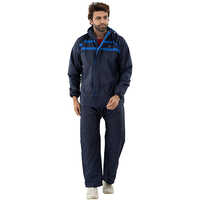 AJS-308 Waterproof Mens Raincoat