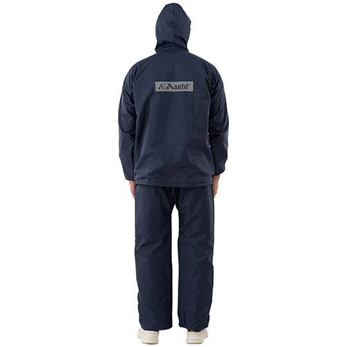 AJS-308 Waterproof Mens Raincoat