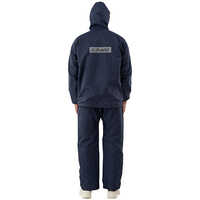 AJS-308 Waterproof Mens Raincoat