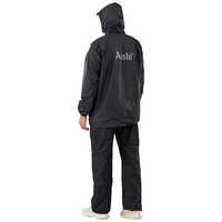 JS-305 Solid Mens Raincoat