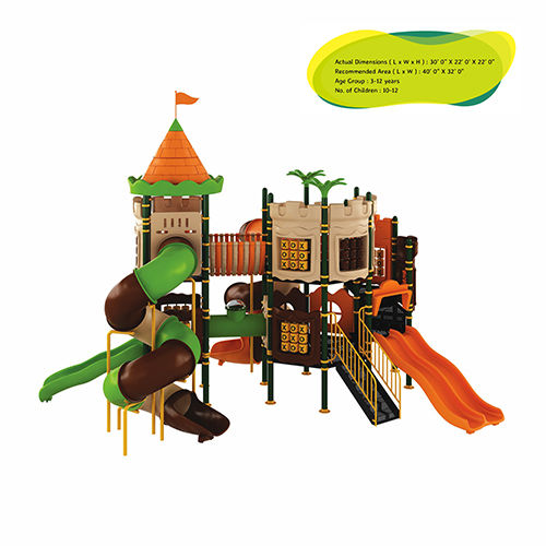 CHILDREN PLAY EQUIPMENT FOR OUTDOOR