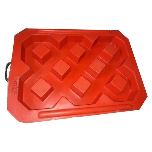 60-80 MM FRP Grass Paver Mould