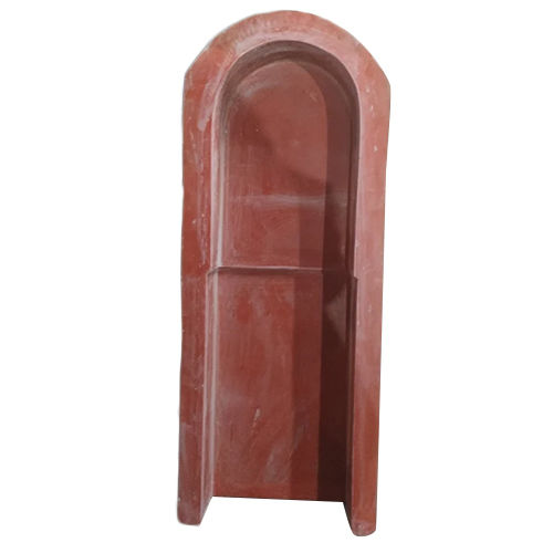 Frp Kilometres Stone Mould - Color: As Per Requirement