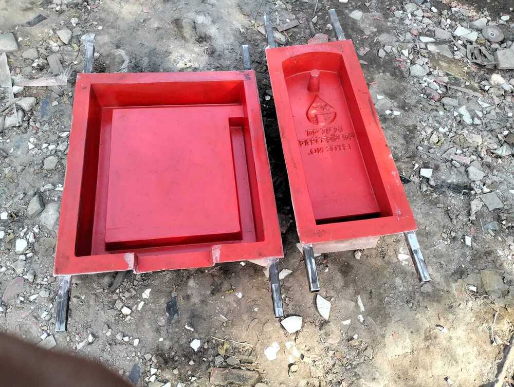FRP Nal Stand Mould