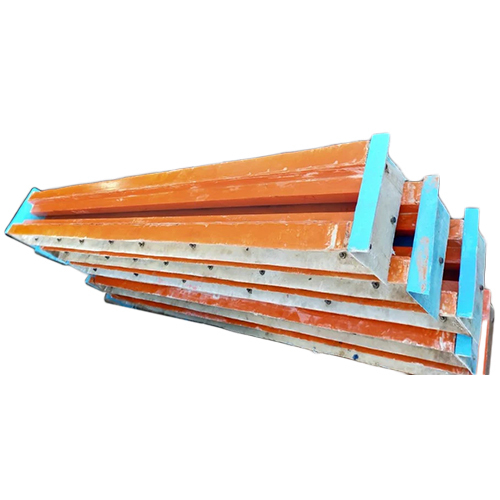 FRP Pillar Mould