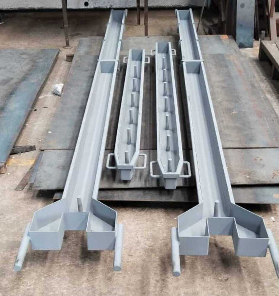 Precast Y Pole Mould