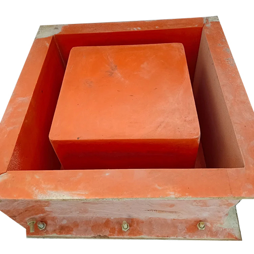 FRP Chamber Mould