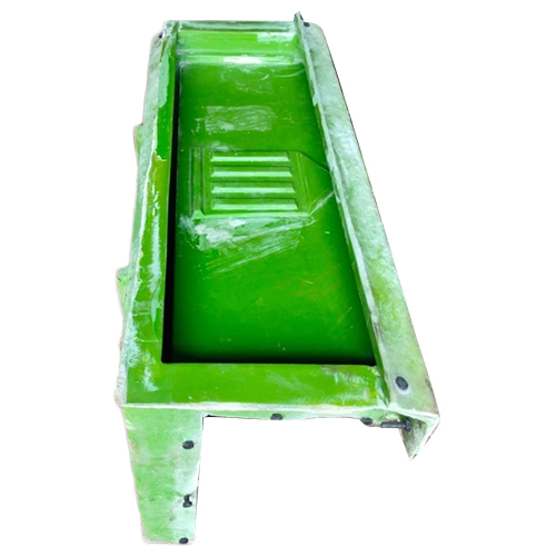 FRP V Drain Mould
