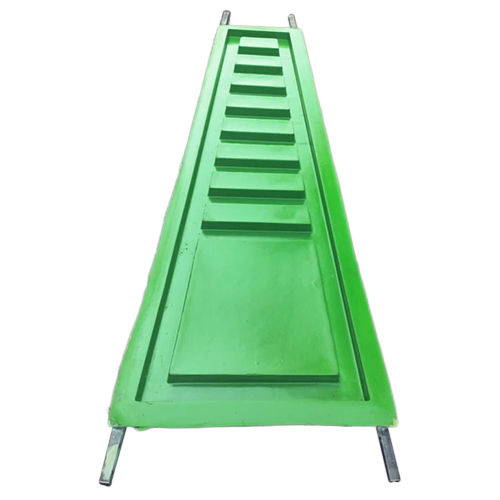 Frp Tree Guard Mold - Color: As Per Requirement