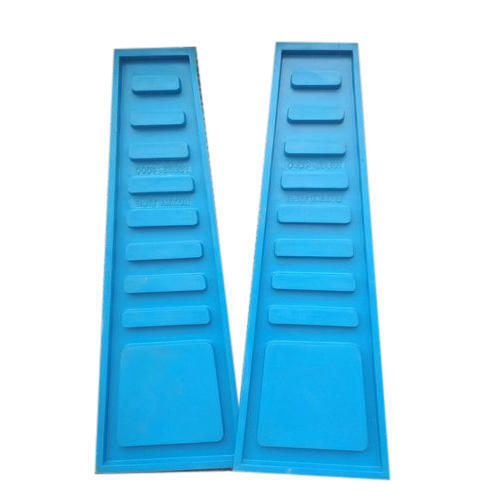 Frp Tree Guard Mold - Color: As Per Requirement