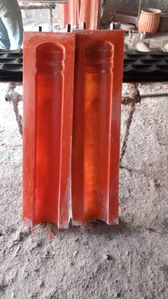 FRP Bollards Moulds