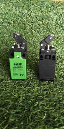 LIMIT SWITCH PLASTIC BODY