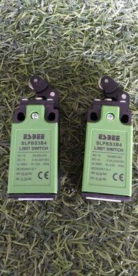 LIMIT SWITCH PLASTIC BODY