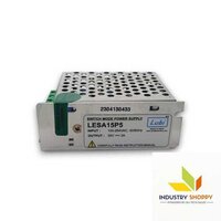 Lubi Lesa15p5 Switch Mode Power Supply - Application: Industrial Automation