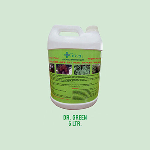 Dr Green 5 Ltr Organic Alternative Of Urea