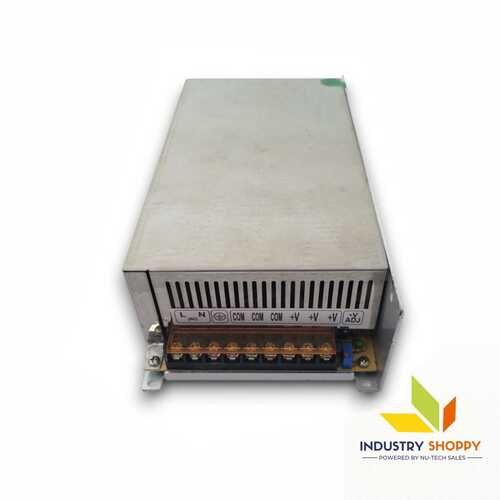 Lubi Lesa480p48 Switch Mode Power Supply