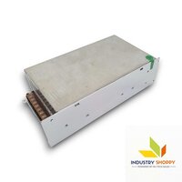Lubi LESA480P48 Switch Mode Power Supply