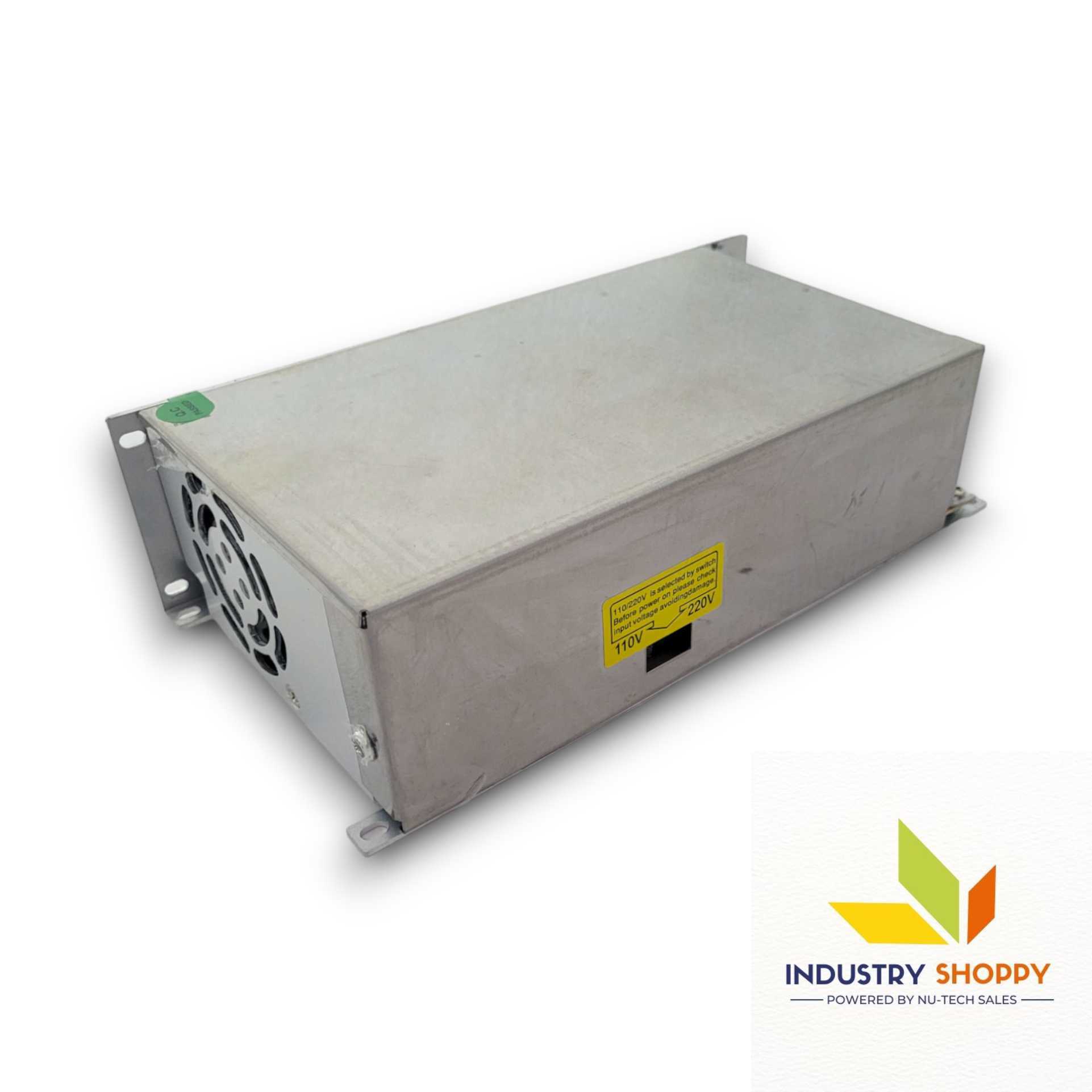 Lubi LESA480P48 Switch Mode Power Supply