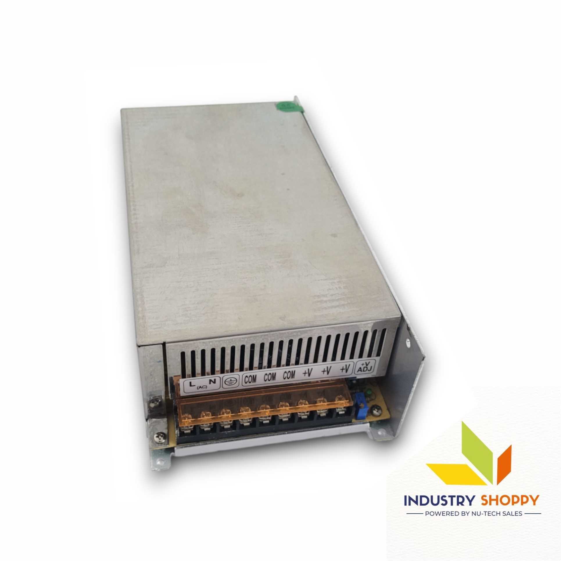 Lubi LESA480P48 Switch Mode Power Supply