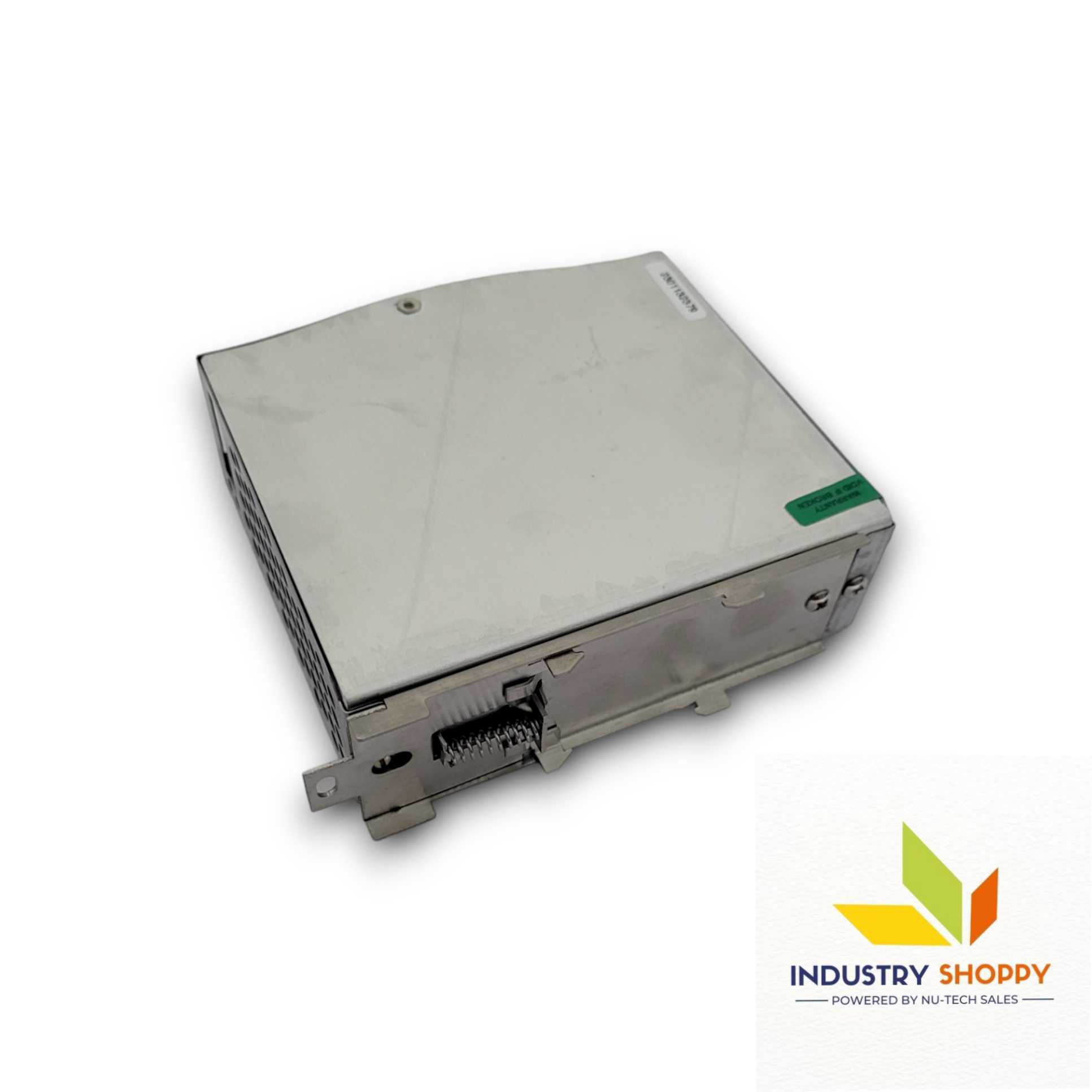 Lubi LESB100D24 Switch Mode Power Supplies
