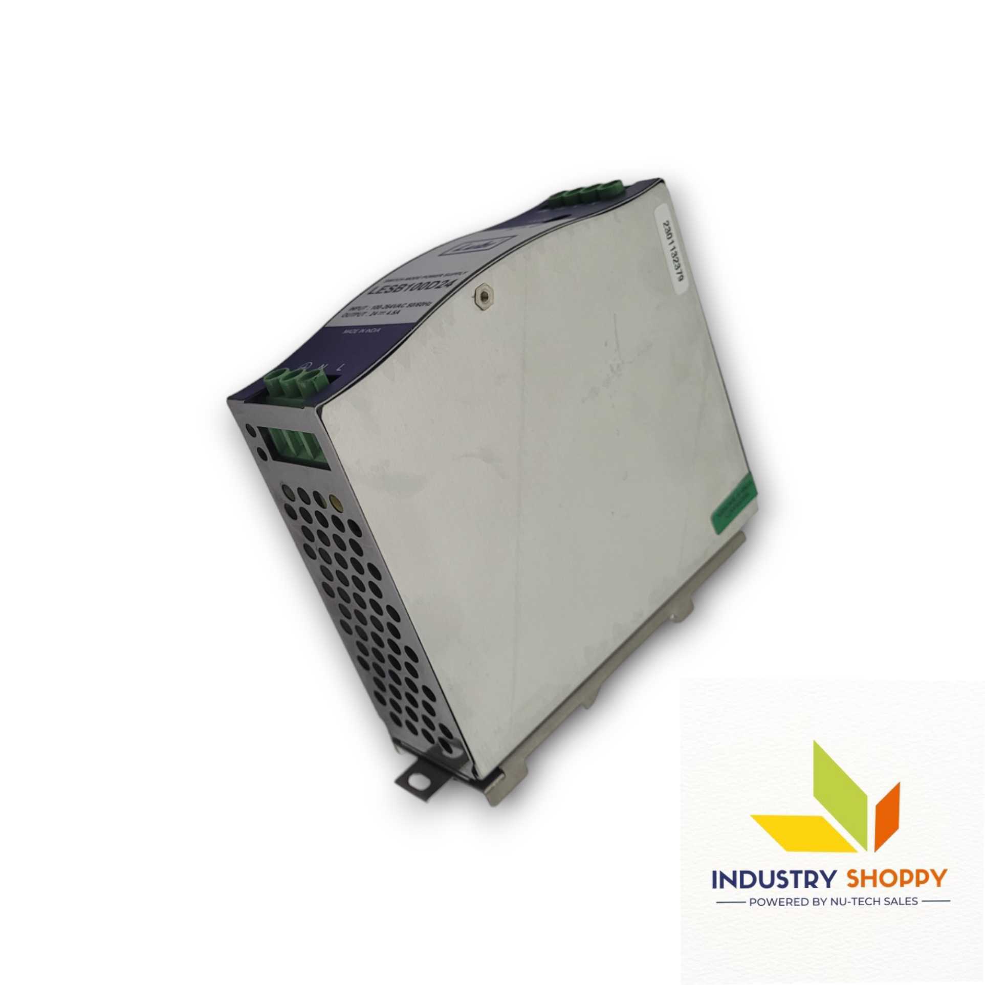 Lubi LESB100D24 Switch Mode Power Supplies