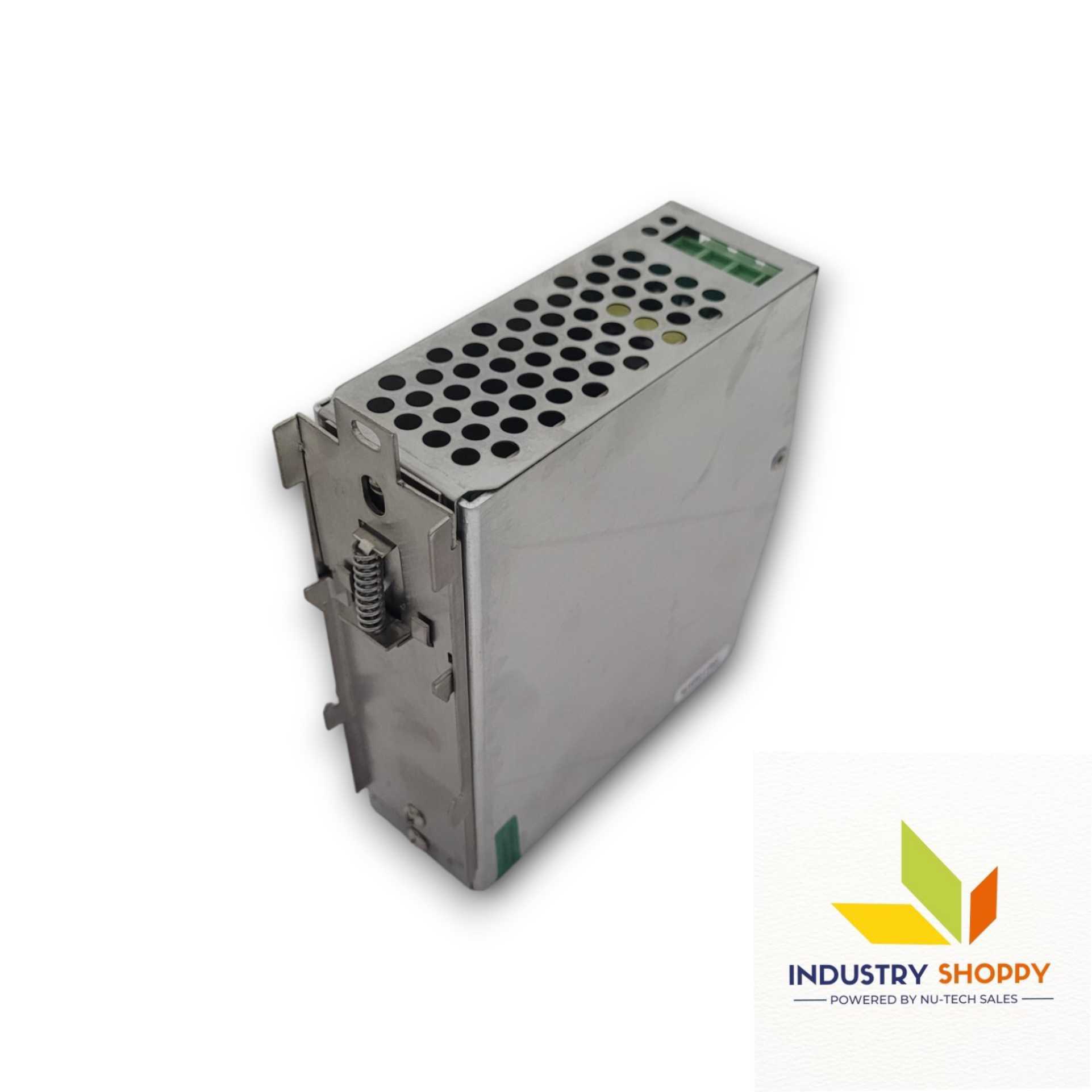 Lubi LESB100D24 Switch Mode Power Supplies