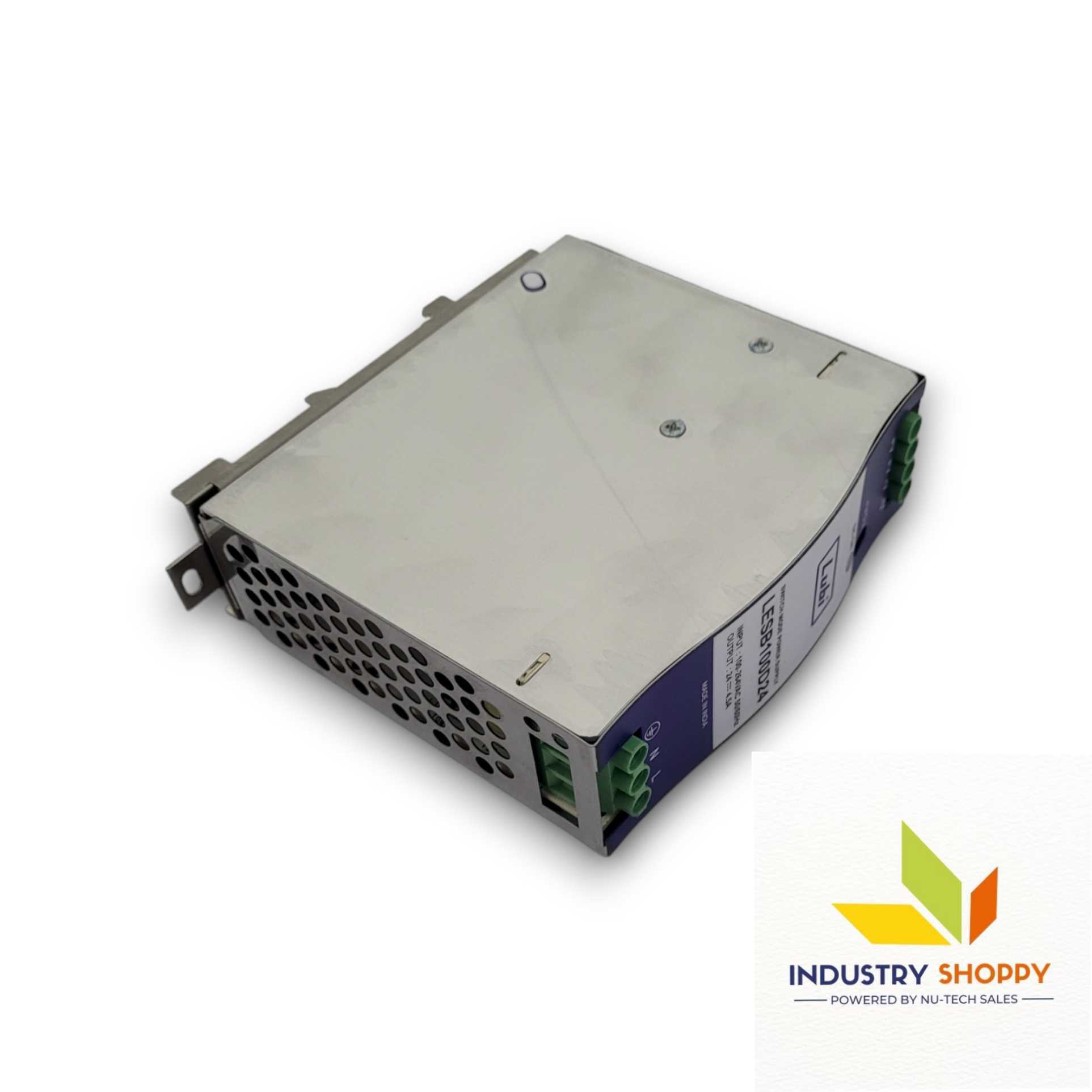 Lubi LESB100D24 Switch Mode Power Supplies