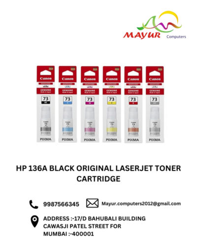 Canon Toner Cartridge