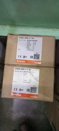 AUTONICS,ROTARY ENCODER,E40S6-5000-3-T-24