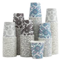 Printed Paper Cups