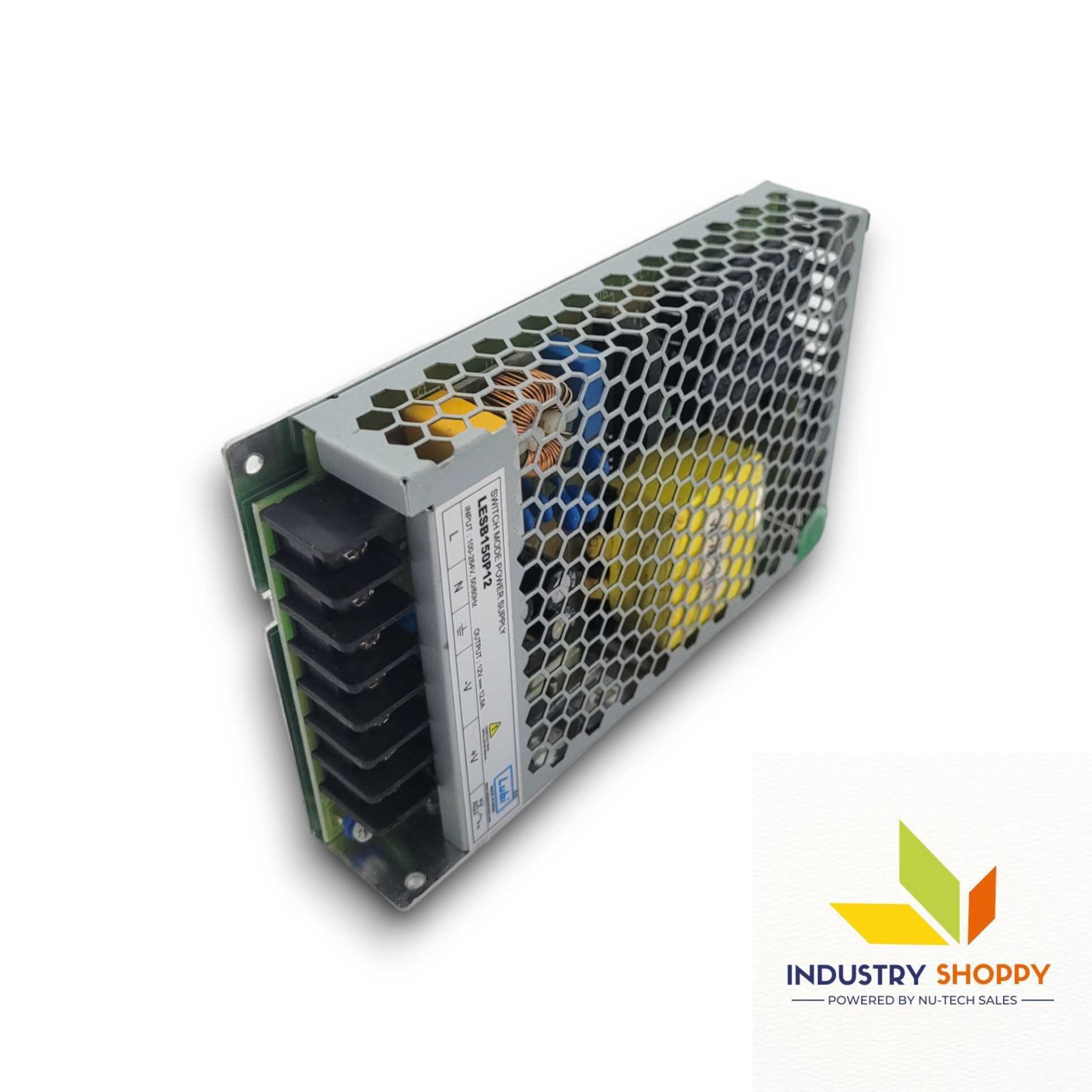 Lubi LESB150P12 Switch Mode Power Supply