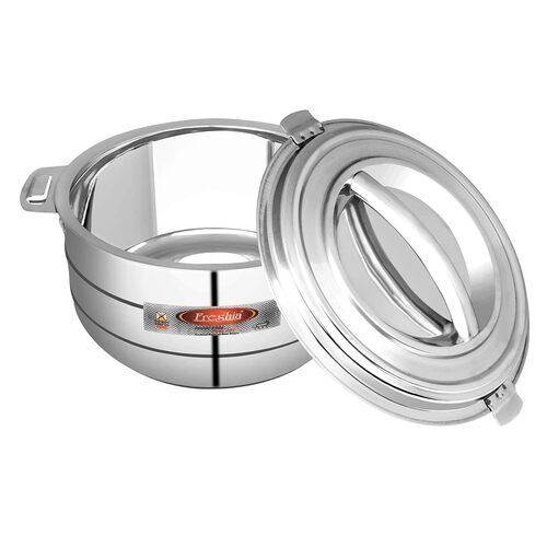 Stainless Steel Insulated Deep Hot Pot