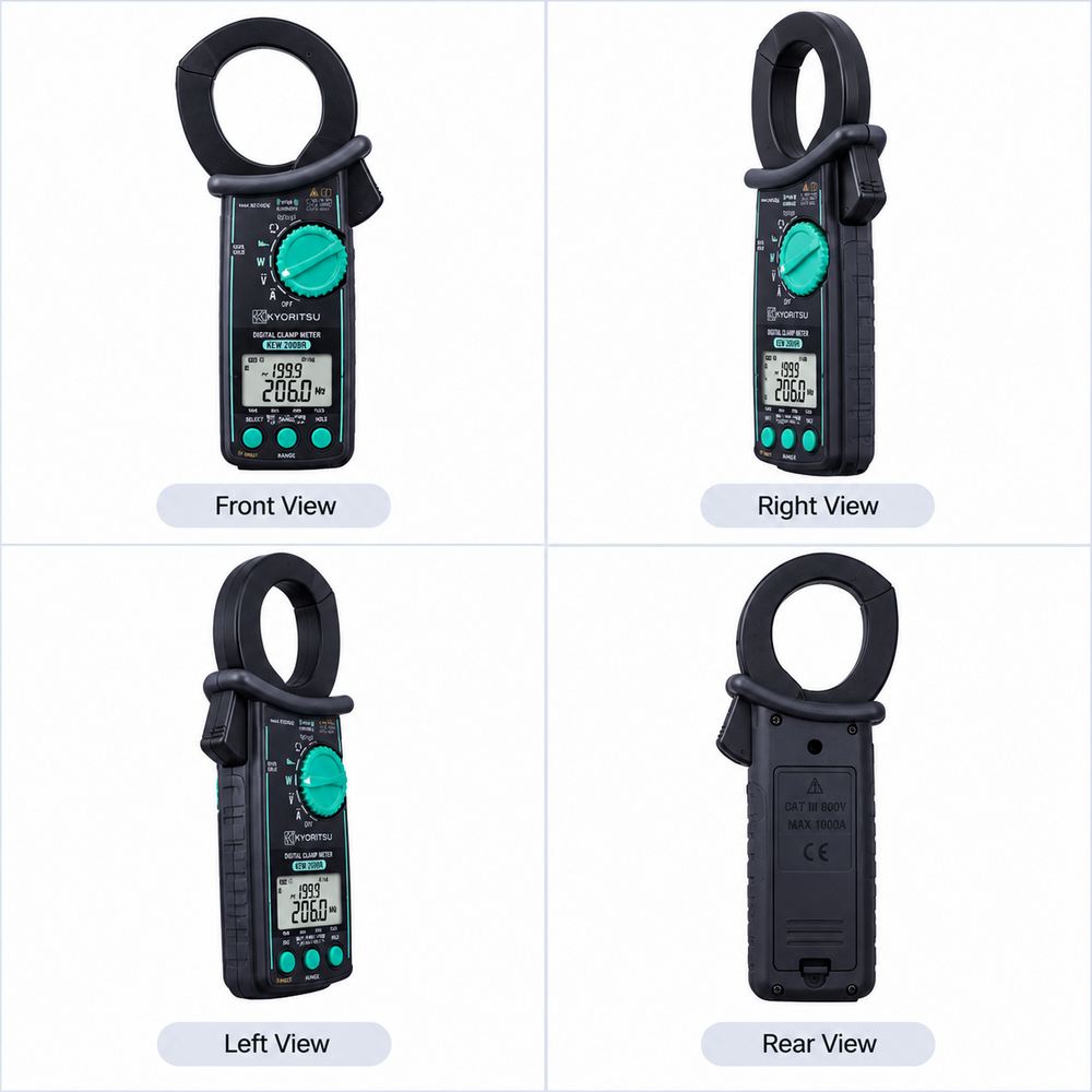 Clamp Meter