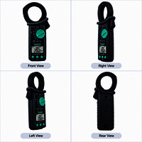 2060bt Kyoritsu Power Ac Clamp Meter - Accuracy: 100