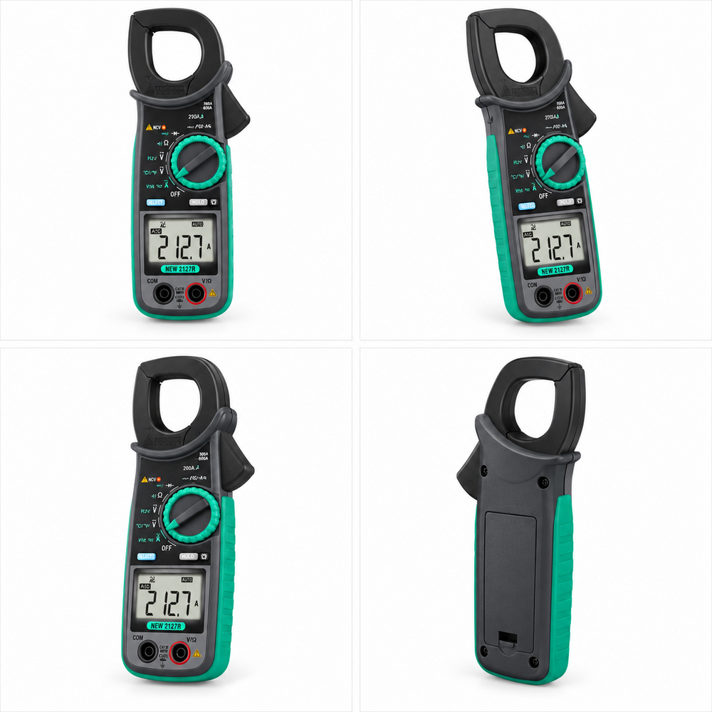 Clamp Meter