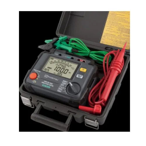 KEW 3025A Kyoritsu High Voltage Insulation Tester