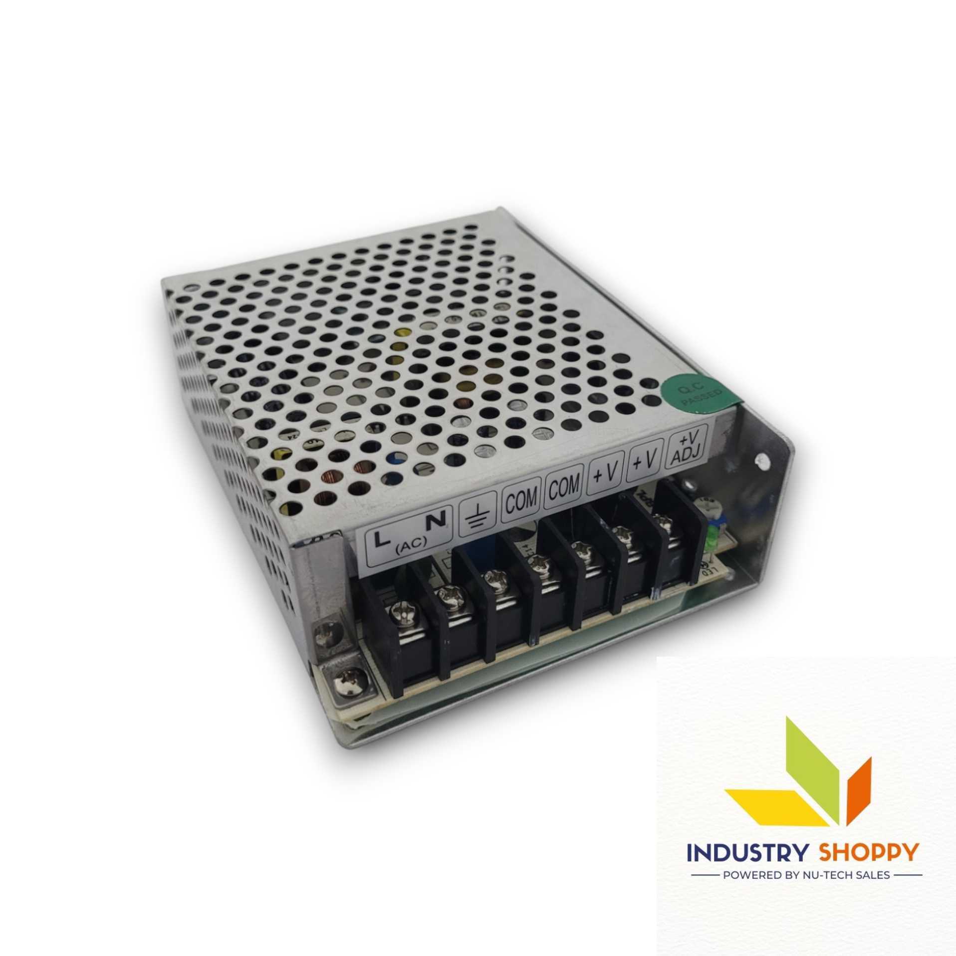 Lubi LESC100P24 Switch Mode Power Supply