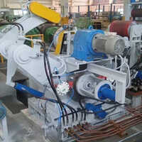 Dry Grinding Line